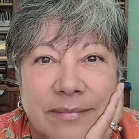 Elizabeth Marrero