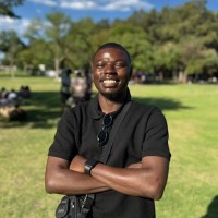 Kagiso Albert Masenya