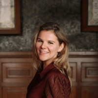 Simone Van Den Heuvel