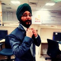 Inderjeet Singh