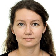 Lena Romanovskaya