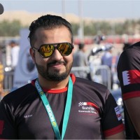Ali Eid