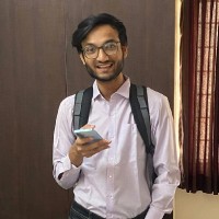 Lokesh Khandelwal