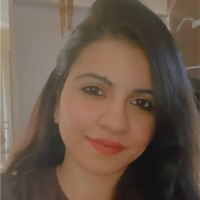 Afsha Kapadia Sachdev