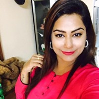Suikriti Sinha