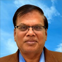 Rajesh Kumar Goyal