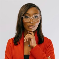 Shannelle James Harris