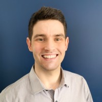 Jack VandenBroek, P. Eng.