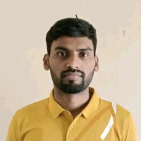Dhanraj Mujmule