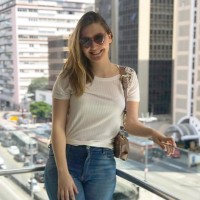 Flavia Moura De Assumpção