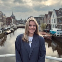 Laura Visscher