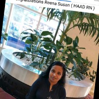 Reena Samuel