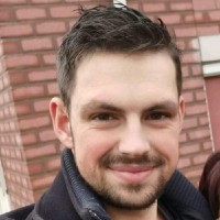 Rick Bakker
