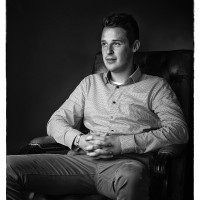 Christof Nikol