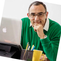 Leonardo Aguirre Marín