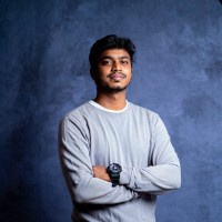 Vignesh SenthilKumar