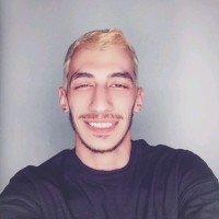 Soroush Shokooh Motlagh