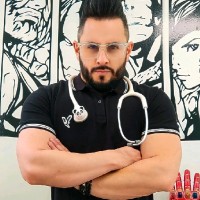 Dr. Ricardo Morales - Pediatra