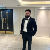 Ahmed Khan