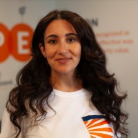 Kimberley Melo-Serpa