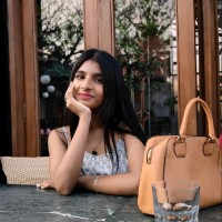 Poorvika Gowda