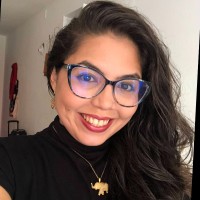 Steffi De Castro
