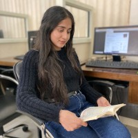 Bhawna Sachdeva