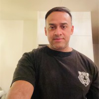 Siddharth D