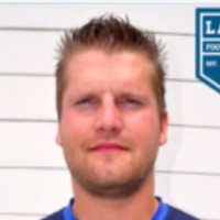 Jannes Van Speybroeck