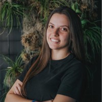 Gabriela Rua Sebastião