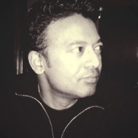 Ravin Kandhai