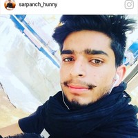 Hunny Choudhary