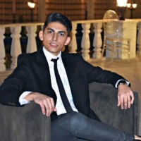 Amirhossein Gholamian