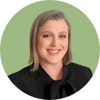 Samantha Mcglothlin