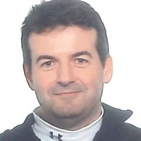 Carlos Martín López