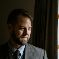 Andrew Chambers