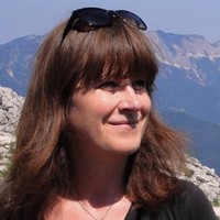 Ann-Louise Blomberg