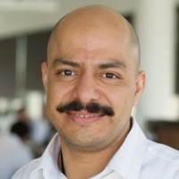 Cesar Osorio