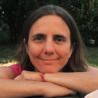 Géraldine Blanc