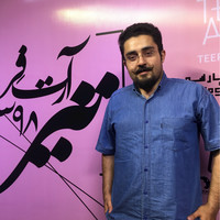 Morteza Babaei