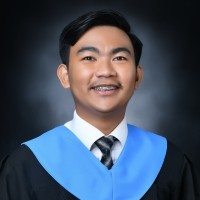 Ronald Joseph Ii Alvarado