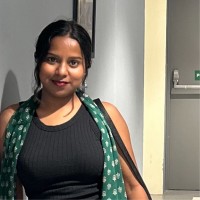 Riddhi Gaud