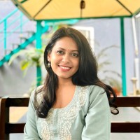 Dr. Shristi Nayak