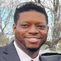 Roderick Liggins