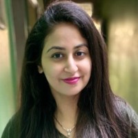 Shatakshi Rai