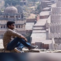 Krunal Shah