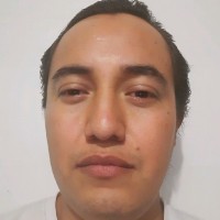 Angel Moreno Hernandez