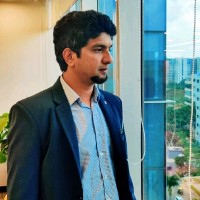 Ajay Krishnan