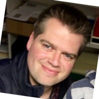 Michael Eckhardt