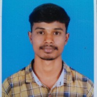M KALAICHANDAR